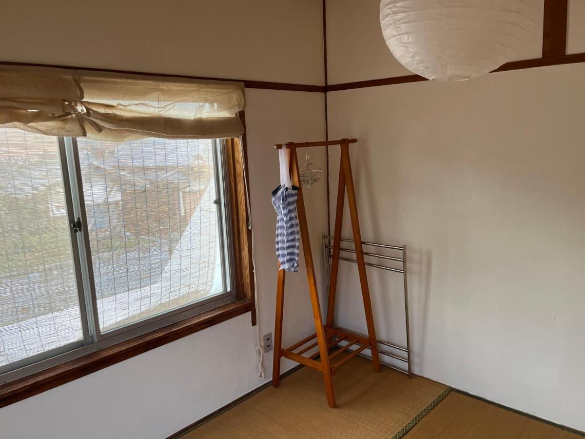 Guesthouse紫雲 Kanonji Екстер'єр фото