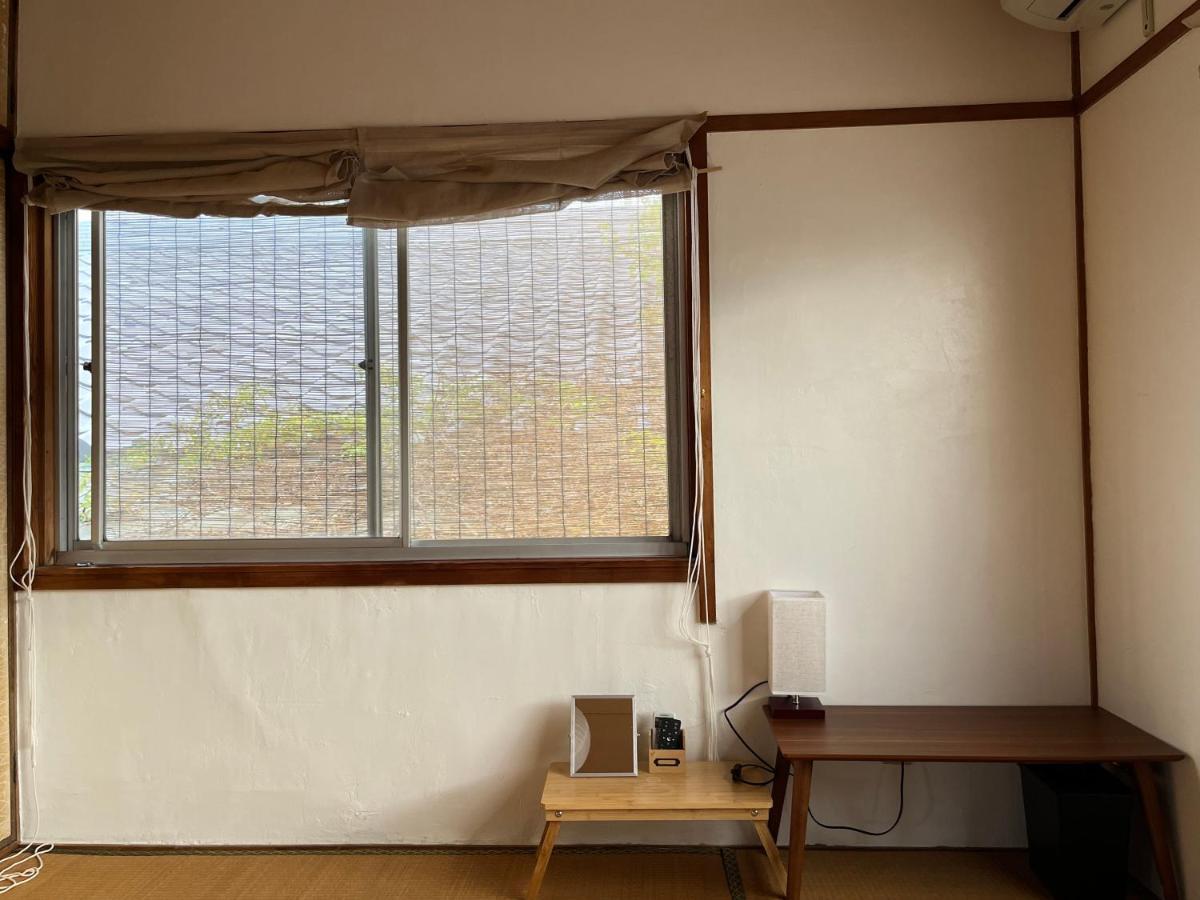 Guesthouse紫雲 Kanonji Екстер'єр фото