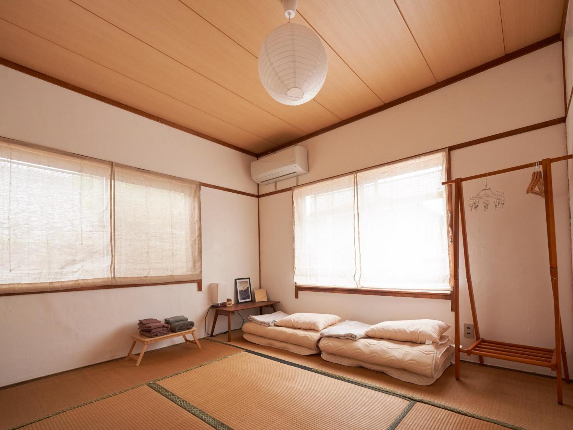 Guesthouse紫雲 Kanonji Екстер'єр фото